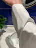 Navigare意大利小帆船易打理西裝外套男士休閑西服1311804503 白 L/50  曬單實拍圖