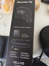 Pioneer DJ【品牌專賣】先鋒HDJ-CUE系列頭戴式耳機(jī)無線HDJ-X5 HDJ-X7 HDJ-X10 系列 HDJ-CX系列DJ耳機(jī)頭戴式 HDJ-X5-K 曬單實(shí)拍圖