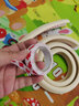 澳樂(lè)兒童防撞條環(huán)保無(wú)毒嬰兒防撞護(hù)條護(hù)角桌邊貼條防磕碰安全條防撞貼 2米防撞條-優(yōu)雅米 曬單實(shí)拍圖