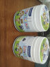 美可卓（Maxigenes）蓝莓咀嚼奶片150粒/300克澳洲学生青少年成长营养零食富含花青素 实拍图