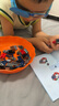 樂高（LEGO）超級(jí)英雄系列 8歲+ 漫威蜘蛛俠兒童玩具積木家居飾品生日禮物 76258 美國(guó)隊(duì)長(zhǎng)拼搭人偶 曬單實(shí)拍圖