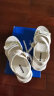 回力凉鞋女户外休闲运动拖鞋学生百搭透气沙滩鞋WSL(WZ)-0297米色 37 实拍图
