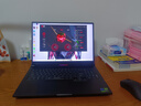 紅魔游戲本16Pro 14代酷睿i9 16英寸努比亞筆記本電腦16G 1TB高速固態(tài)硬盤(pán) 2.5K 240Hz超競屏 P3廣色域 i9-14900HX RTX4060標配16G1T 暗夜黑 曬單實(shí)拍圖