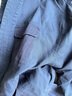 dickies 長袖襯衫  男束腰潮款工裝風(fēng)上衣襯衫010172 深藏青色 M 曬單實拍圖