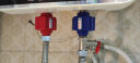 沐唯（muvi）防电墙电热水器通用防漏电保护器配件全套阻隔电墙冷热型2个装 实拍图