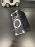 派凡適用華為matex5X3手機殼典藏版折疊屏半包保護套超薄金屬無(wú)邊框帶磁吸支架新款防摔商務(wù)高級外殼 原色【磁吸支架/無(wú)邊裸感/四角防摔】 華為 Mate X5 典藏版 曬單實(shí)拍圖