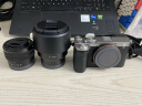 索尼（SONY）FE 85mm F1.8全画幅中远摄定焦微单相机镜头 E卡口（SEL85F18） 实拍图