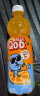 可口可乐（Coca-Cola）美汁源 MinuteMaid 酷儿 Qoo 橙味 果汁饮料 300ml*12瓶 整箱装 实拍图