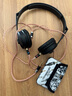 揚(yáng)仕（Yongse）單晶銅鍍銀適用森海塞爾HD580 HD600 HD650 HD660S 4.4平衡耳機(jī)升級(jí)線訂制 4.4平衡(播放器專(zhuān)用 8股銅鍍銀+單晶銅混編-均衡提升 曬單實(shí)拍圖