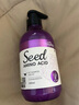 CAREXPRO 格倫仕寶貓咪沐浴露籽粹氨基酸香波寵物抑菌除異味布偶藍(lán)貓長短毛洗護(hù)浴液 鼠尾草籽粹-貓咪專用500ml 曬單實(shí)拍圖