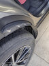 瓊昊車(chē)品適用雷克薩斯RX350h前后輪擋泥板NX260汽車(chē)專(zhuān)用防水改裝配件RZ450 22-25NX 內襯擋泥板 【后輪兩片 曬單實(shí)拍圖