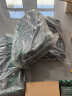 绿林（GREENER）18寸工具包电工维修收纳包大容量工具袋弱电木工手提便携牛津布包 实拍图