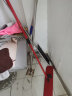 微力达（Vileda）德国平板拖把家用一拖净大号棉线地拖木地板尘推拖布 实拍图