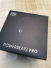 beats Beats Powerbeats Pro 完全无线高性能耳机 真无线蓝牙运动耳机 海军蓝 实拍图