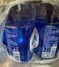 延中盐汽水600ml*20瓶/箱饮料上海经典碳酸饮品咸口味含盐汽水 三箱装 实拍图