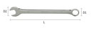 世達（SATA）全拋光兩用扳手15MM-32MM梅花扳手開(kāi)口扳手雙開(kāi)口扳手40210-40223 全拋光兩用扳手16MM40211 曬單實(shí)拍圖
