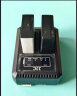 JJC 相机电池 DMW-BLG10 适用于松下GX9 GX85 GX7 G110 GF6/5 徕卡BP-DC15 D-LUX Typ109 C-LUX充电器 一电一充 实拍图