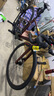 SPECIALIZED閃電 ROUBAIX SL8 男/女耐力碳纖維騎行公路自行車 銹紅色/緞面黑曜石反光  52 曬單實(shí)拍圖