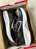 耐克（NIKE）官方艦店男鞋夏季運(yùn)動(dòng)鞋REVOLUTION 8透氣輕便緩震跑步鞋休閑鞋 革命8經(jīng)典黑白/熱賣款/夏季穿 39 曬單實(shí)拍圖