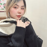 CRANTA KOMEIA披肩女外搭保暖2025新款秋冬季圍巾女圍脖披風生日七夕情人節(jié)禮物 黑米拼色 高級感輕奢送女朋友實用老婆高端 曬單實拍圖