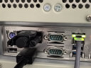 尘土 VGA锁屏宝 EDID显示宝 信号固定 HDMI锁屏宝虚拟显示器 DVI显卡欺骗器 DP假负载 VGA虚拟器 【一个装】 晒单实拍图
