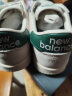 NEW BALANCE NB 官方板鞋男鞋女鞋休闲低帮复古透气运动鞋CTC系列 绿标-米灰色 【中性】PROCTCCG 38 (中性脚长23.5cm) 实拍图