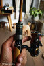 達(dá)億瓦（DAIWA）22新款SALAMANDURA LT 火蜥蜴紡車輪泛用遠(yuǎn)投路亞輪 FC LT2000S-H（淺線杯+高速比 曬單實(shí)拍圖