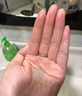 科顏氏（Kiehl's）男士護(hù)膚品禮盒套裝【生日禮物送男友老公】 2件：潔面+爽膚水 曬單實(shí)拍圖