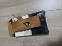 木井方（Mujingfang） 木井方單線(xiàn)刨歐式拉線(xiàn)刨木工刨子修邊刨槽刨手工刨子修邊平整 紅木拉線(xiàn)刨150mm（小號） 曬單實(shí)拍圖
