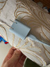 ANKER安克 安心充30W氮化鎵充電器快充頭type-c充電頭適用iphone16promax 15 14 13 12小米 【30W充電器頭丨藍(lán)】 曬單實(shí)拍圖