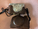 佳能（Canon）佳能sx740hs相機 高清旅游家用美顏卡片相機 入門級長焦卡片機 PowerShot SX740 HS 銀色 套餐一【32G卡 定制攝影單肩包】 曬單實拍圖