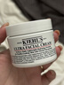 科顏氏（Kiehl's）角鯊烷高保濕面霜補水保濕滋養肌膚面霜 高保濕面霜50ml 曬單實(shí)拍圖