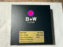 B+W MASTER KSM HTCM CPL偏振鏡偏光鏡凱氏多層鍍膜超薄濾鏡 MASTER KSM CPL(HTC)納米鍍膜 58mm 曬單實(shí)拍圖