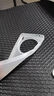 XFMF磨砂高級(jí)半透明適用VIVOX100手機(jī)殼簡約ins風(fēng)大孔PRO+外殼全包防摔iZ9turboNEO9硅膠軟殼ins保護(hù)套 磨砂大孔軟殼【透白】 VIVO X100PRO/X100S PRO 曬單實(shí)拍圖