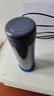 象?。╖O JIRUSHI）象印保溫杯不銹鋼SM-AZE50附茶葉儲格茶杯高顏值家用外出便攜水杯 SM-AZE50-AG藍(lán)色500ml 曬單實(shí)拍圖