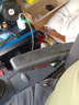 羊公主格爾發(fā)A6L K3L K3X K3W K5W K6L A5大貨車(chē)專(zhuān)用座椅扶手加改裝通用 黑色扶手【左右通用】中號支架 曬單實(shí)拍圖