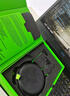 雷蛇雷蛇（Razer）戰錘狂鯊專(zhuān)業(yè)版V2電腦吃雞游戲入耳式耳機帶麥克風(fēng) 全新僅拆封盒裝 曬單實(shí)拍圖