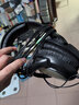 森海塞爾HD457 HD201 HD280 GSP600 GSP300 PXC550耳機(jī)套頭梁耳罩 HD201 HD180 HD206頭梁1跟 曬單實(shí)拍圖