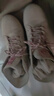 斯凱奇（Skechers）女靴夏季中幫復古女鞋經(jīng)典百搭馬丁靴運動休閑中筒靴雪地靴113399 曬單實拍圖
