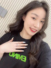 Lnieer蒹葭與白露情侶戒指女S925銀對(duì)戒小眾情人節(jié)送男女友老婆生日禮物 蒹葭與白露 女戒【S925銀】 曬單實(shí)拍圖