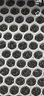 3M 空氣凈化器高效除菌PM2.5異味粉塵居家防護(hù)客廳臥室cbg KJEA4185/6/7/8（活性炭甲醛濾網(wǎng)） 曬單實(shí)拍圖