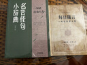 名言佳句小辭典+每日箴言一句話改變?nèi)松?冊(cè)）正版一句話點(diǎn)亮人生名人名言經(jīng)典語(yǔ)錄好詞好句大全勵(lì)志格言警句 曬單實(shí)拍圖