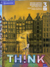 新版Think第二版 劍橋外語(yǔ)思辨英語(yǔ)進(jìn)口原版 3級別學(xué)生教材含在線(xiàn)賬號 曬單實(shí)拍圖