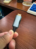 皮樂(lè)仕 Type-c轉(zhuǎn)miniHDMI線高清4K適用華為M1蘋果macbook電腦雷電3接便攜顯示器 Type-c轉(zhuǎn)Mini HDMI高清線4K 1.5米 曬單實(shí)拍圖