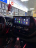 阿爾派360全景汽車(chē)載音質(zhì)中控智慧顯示屏倒車(chē)影像導航一體機行車(chē)記錄儀 409DRL/2+64G【W(wǎng)IFI版】安裝費 曬單實(shí)拍圖