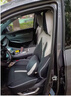 墊馳長(cháng)安cs75plus座椅套全包三代座套20-24款第二代汽車(chē)坐墊 四季通用 水墨灰-標準版前后排全包圍 20-24年新老款cs75plus座套 曬單實(shí)拍圖