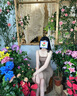杰麗·莫克（Jerrie Mock）無肩帶內(nèi)衣女夏季薄款大胸顯小防滑文胸聚攏隱形抹胸調(diào)整型裹胸罩 單件文胸-青檸綠 75/34B 曬單實拍圖