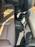 3WTPE汽車腳墊適用TPE沃爾沃新XC60專車專用S90無異味防水易清洗 XC60全TPE腳墊+毯面（18-25款） 曬單實(shí)拍圖