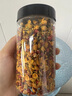 爾婭貝【新貨】四川漢源紅花椒特級特香特麻大紅袍花椒調(diào)味大料干貨 限時甩賣 袋裝500克 曬單實拍圖