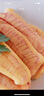 三都港洄游季黃花魚(yú)籽200g/包新鮮寧德大黃魚(yú)魚(yú)卵魚(yú)蛋生鮮海鮮水產(chǎn)食材 洄游季黃花魚(yú)籽200g*5包 曬單實(shí)拍圖